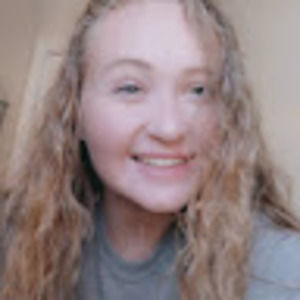 Meet your Posher, Rylee